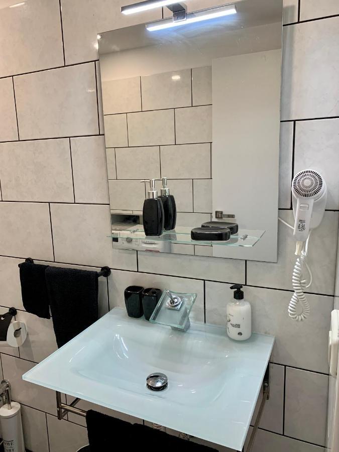 La Dama Gris - Fuerteventura Holiday Wi-Fi Коста-де-Антигуа Экстерьер фото